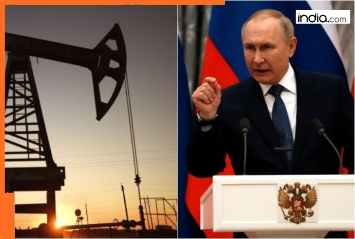 Russia hits JACKPOT amid Ukraine war, discovers oil reserves twice as large as Saudi Arabia in...; may start a new war due to...