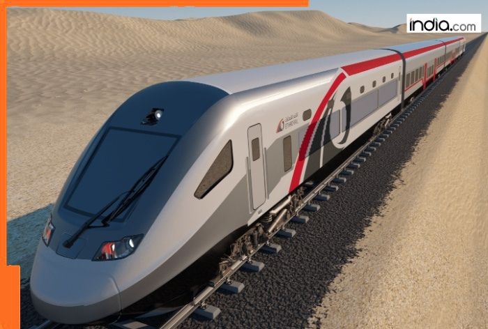 150 km in 30 minutes: This train to connect two big cities, top speed to be..., stoppages include...