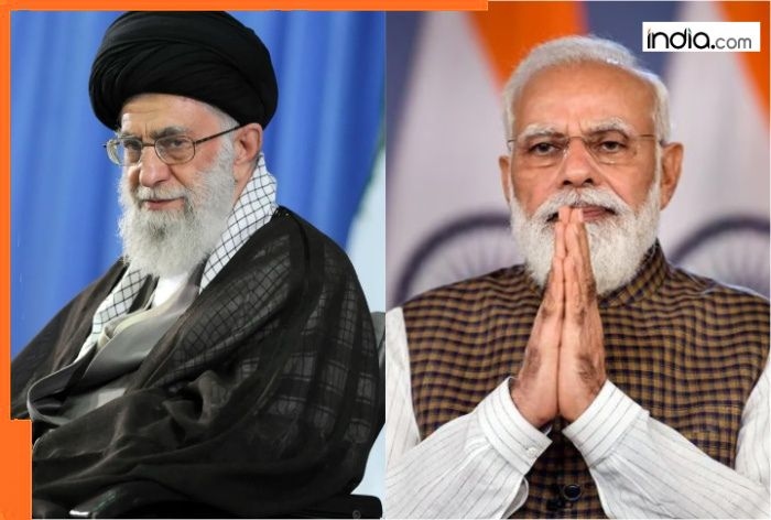 Pakistan's devious plan to pit India against Iran EXPOSED! Tehran foils Islamabad's conspiracy on social media, says...
