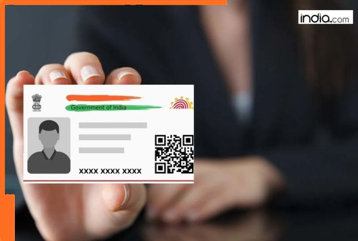 Aadhaar BIG update: UIDAI to enforce stricter rules for updating, obtaining Aadhaar card due to..., check new rules