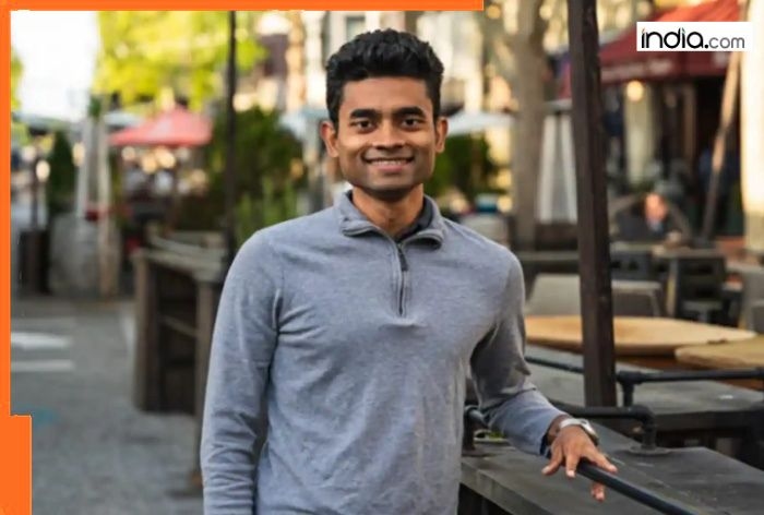 Rs 206054160000: This company bets big on AI, poaches Windsurf CEO Varun Mohan, R&D talent for..., company is..., not Microsoft, Meta, OpenAI