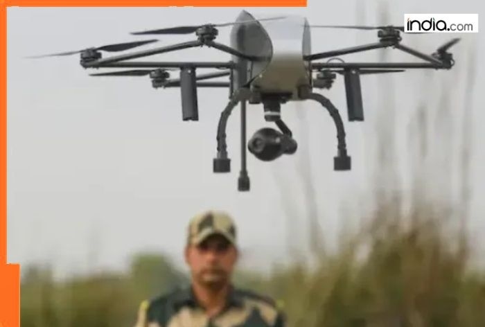Deadly Drone Strikes Rock Myanmar Border: The Unfinished War That Has Haunted Assam for 46 Years