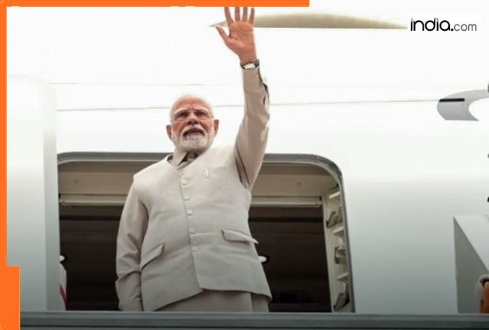 PM Modi in London: Indian diaspora gears up to greet PM on ‘historic' UK visit for...