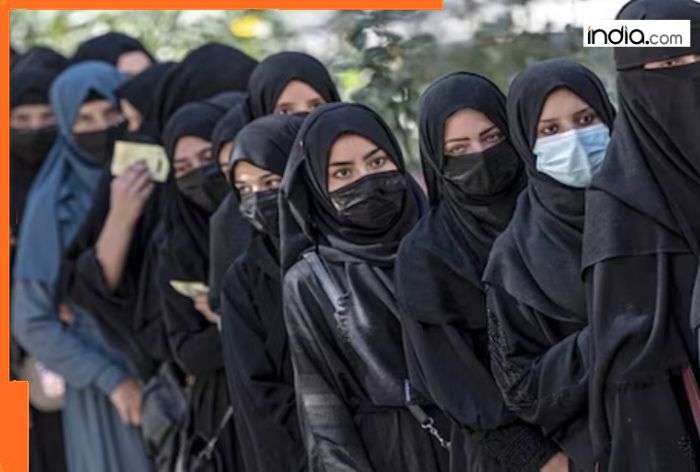 This Muslim nation imposes Taliban dress code; women banned from wearing shorts, leggings, sleeveless shirts in..., and then...