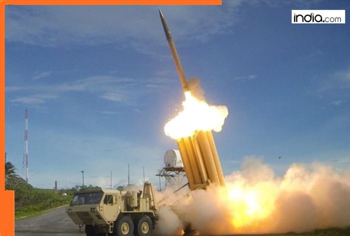 Israel-Iran war: US' THAAD air defense system depleted by 14% while protecting Israel from Iranian missiles, may take years to…, Pentagon concerned because…