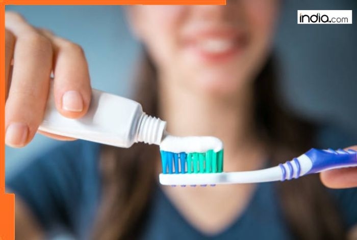 Does your toothpaste contain animal ingredients? Here's how to know the difference between veg and non-veg toothpaste