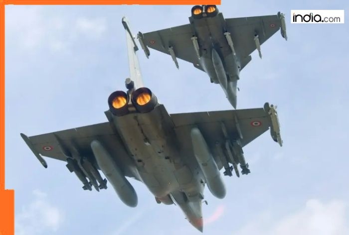 F-35, F-22 Raptor, Eurofighter Typhoon...: Meet world's most lethal fighter jets that are very hard to shoot down, India has...