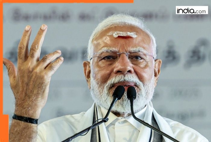 PM Modi's BIG statement on Op Sindoor; says it proved India's enemies, terrorists have no...