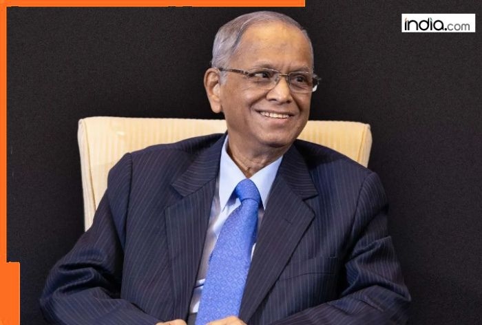 Days after Ratan Tata's TCS decides to sack 12000 employees, Narayana Murthy's Infosys makes big statement, set to affect 20000 people due to...