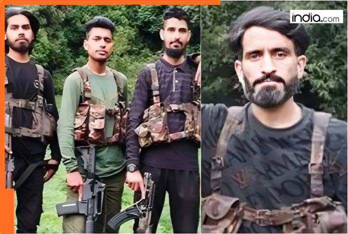 BIG win for India as UNSC report exposes Pakistan, says TRF claimed responsibility for Pahalgam terror attack, shared images of…; Munir, Shehbaz in panic due to…