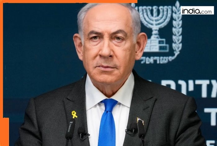 Bad news for Netanyahu as 14 nations open new front against Israel, says will recognize Palestine if…; the countries are France, Spain, Canada and…