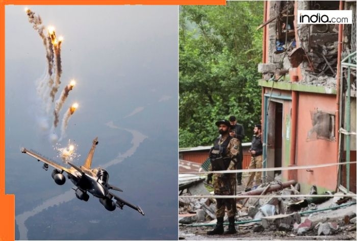 After Op Sindoor, IAF expanding stockpile of THIS deadly missile which devastated Pakistan, has 560 km range, stealth capabilities, name is…, not BrahMos, Agni