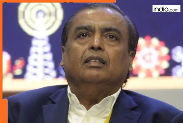 Bad news for Mukesh Ambani as Trump's tariff hit shares of this company, falls to Rs 18, company is...