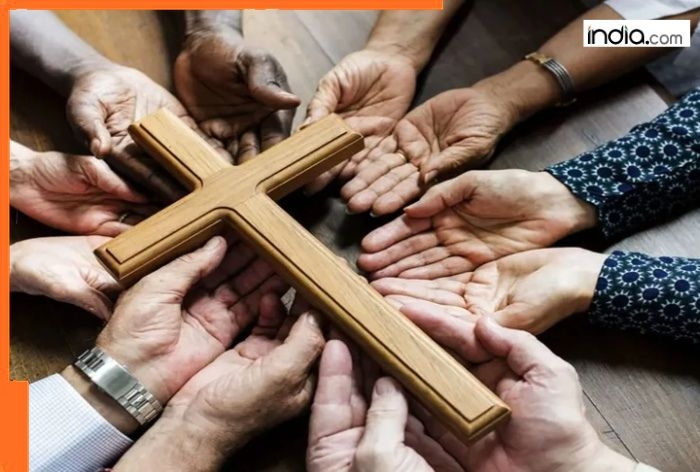 France, Britain and Australia are no longer Christian-majority countries, Muslim population has increased by..., number of Islamic countries has...