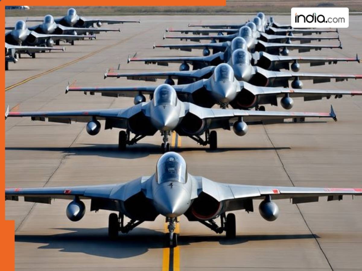 More trouble to China, US as France is eager to sell Rafale fighter jets to India's friend, Macron giving special treatment to...,