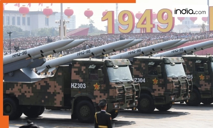 Days after ceasefire with Israel, Iran receives powerful surface-to-air missile batteries from this country in exchange of..., plans to...