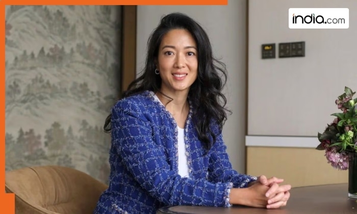 Meet Kuok Hui Kwong, daughter of Malaysia's richest man, who leads Rs 180000000000 business of..., has graduated from...