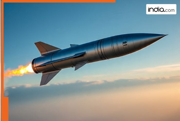 Bad news for China as India develops deadly ‘Gandiv' missiles to shoot down China's J-20 stealth fighter, the Astra MkIII can travel…can be launched…