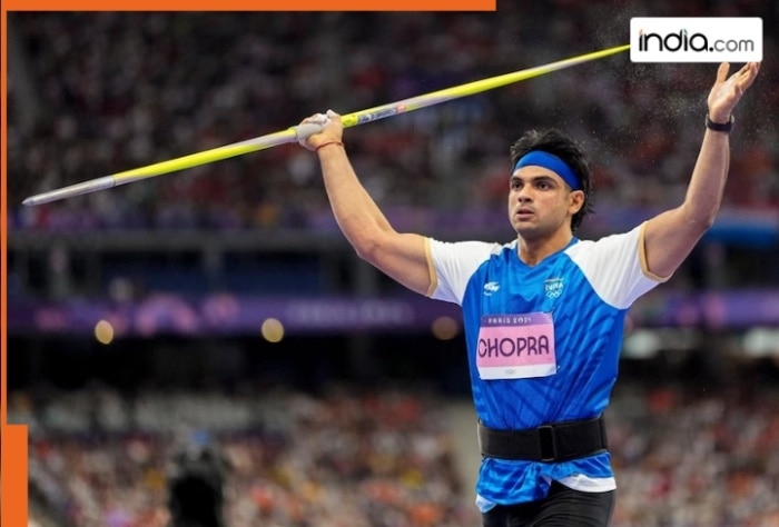 Good news for India as World Champion gold medallist opts out of Neeraj Chopra Classic 2025 due to...
