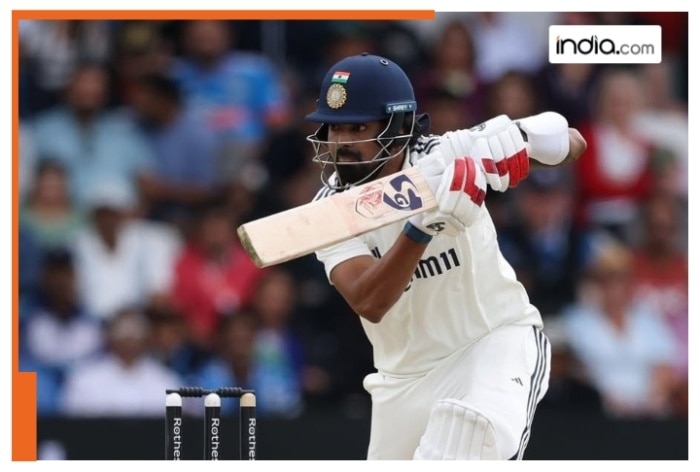 India vs England 2nd Test Day 4 LIVE Score: Karun Nair and Kl Rahul look to extend IND's lead, ENG on backfoot