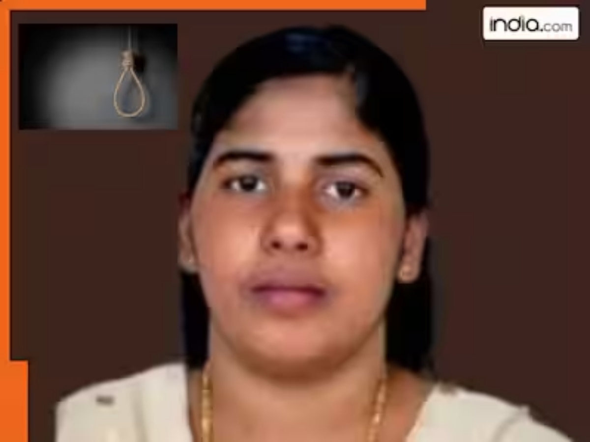Nimisha Priya Death Penalty Update: MEA sources refute Grand Mufti's claims, Victim's Brother Firm on...