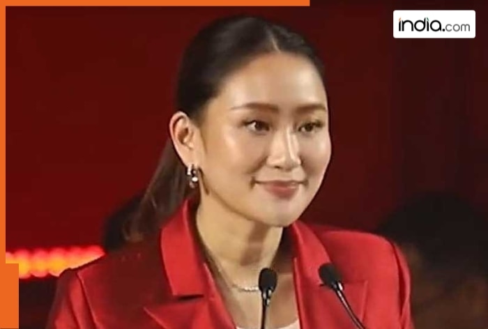 Who is Paetongtarn Shinawatra? Sacked from Thailand PM post due to..., check her Cambodia connection