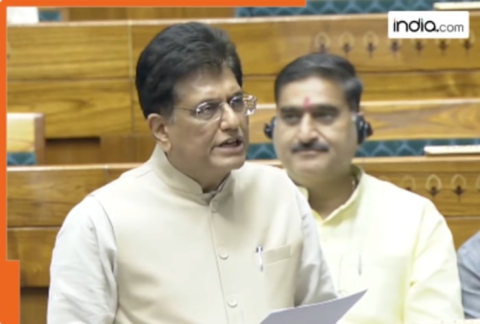 Commerce Minister Piyush Goyal reacts on Donald Trump's 25 % tariffs, says 'India to...'
