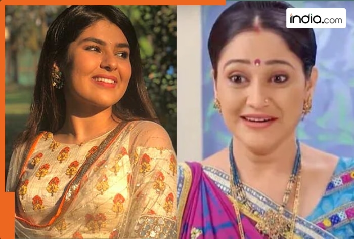 Is Daya Ben returning? TMKOC's Nidhi Bhanushali breaks silence on Disha Vakani's 8-year absence