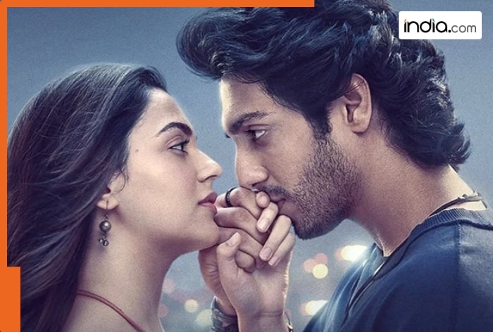 Saiyaara, a copy of this Korean Film? Viewers say, 'from story to climax, it's all same...'