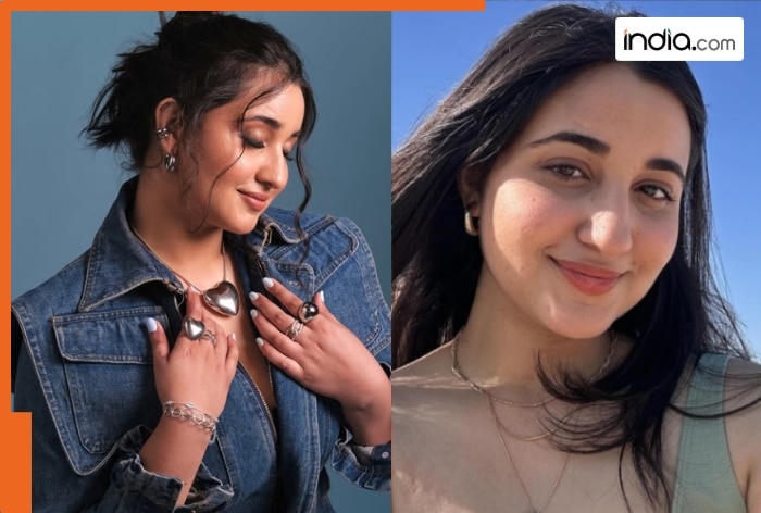 Meet the beautiful girl playing Himmat Singh's daughter in Special Ops, she was in Kota Factory, Yeh Meri Family; Her name is…