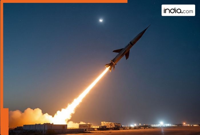 3X faster than Agni and BrahMos..., India testing a hypersonic missile that flies at 8 times the speed of sound, hits targets 1500 km away