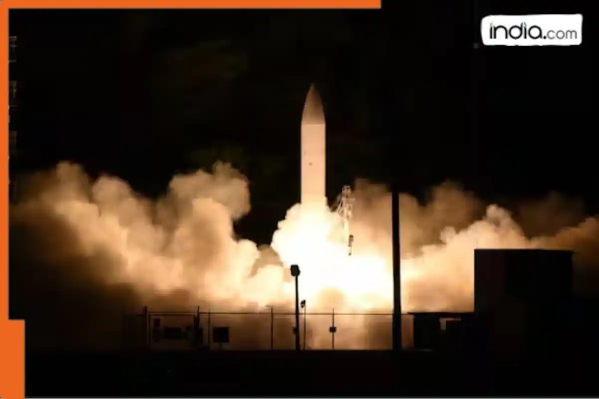 Big worry for China and Pakistan as India's friend develops new missile which can..., speed is...