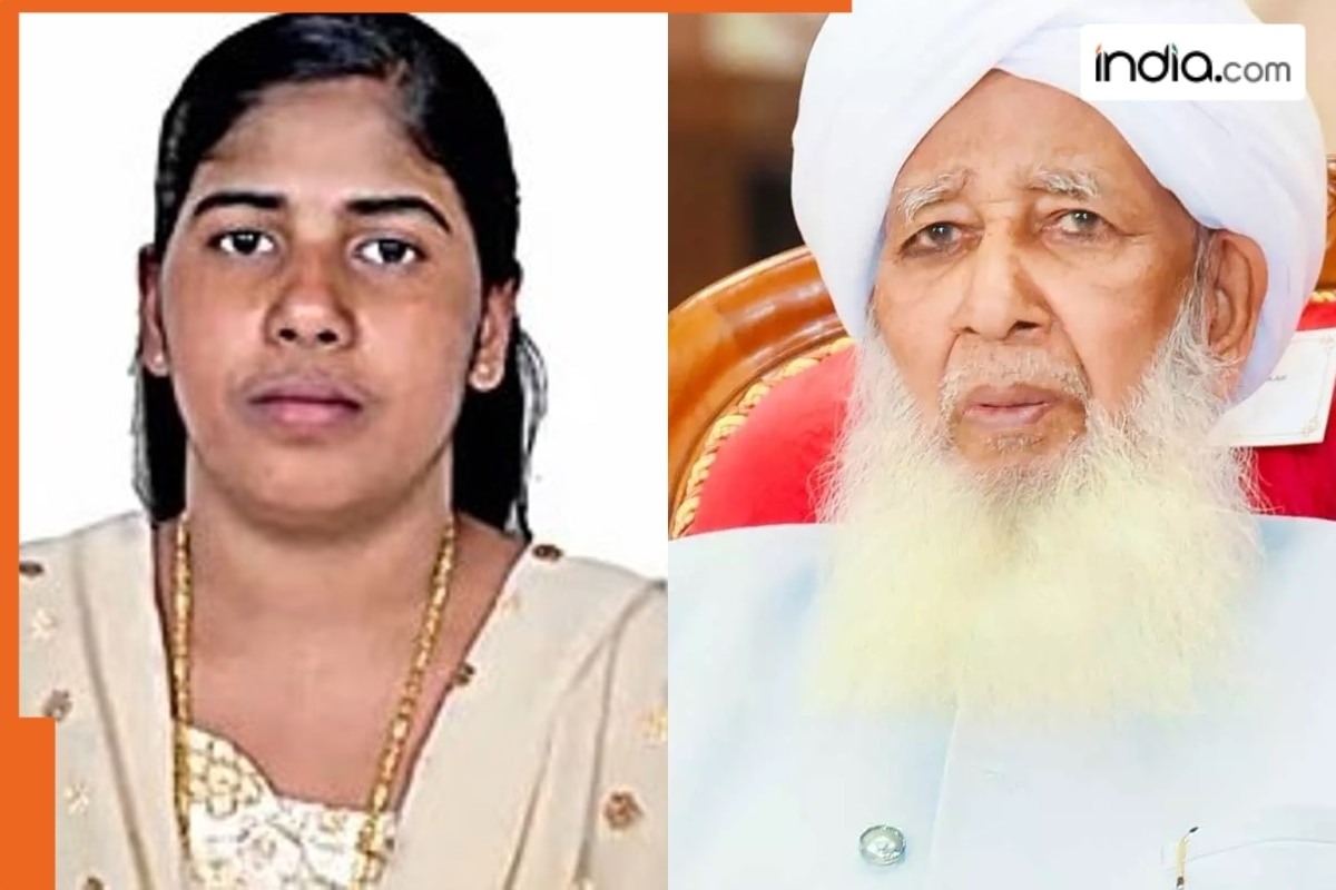 Who is Mufti Musliyar? Indian cleric who has come forward to save Nimisha Priya from execution in Yemen, he is from...