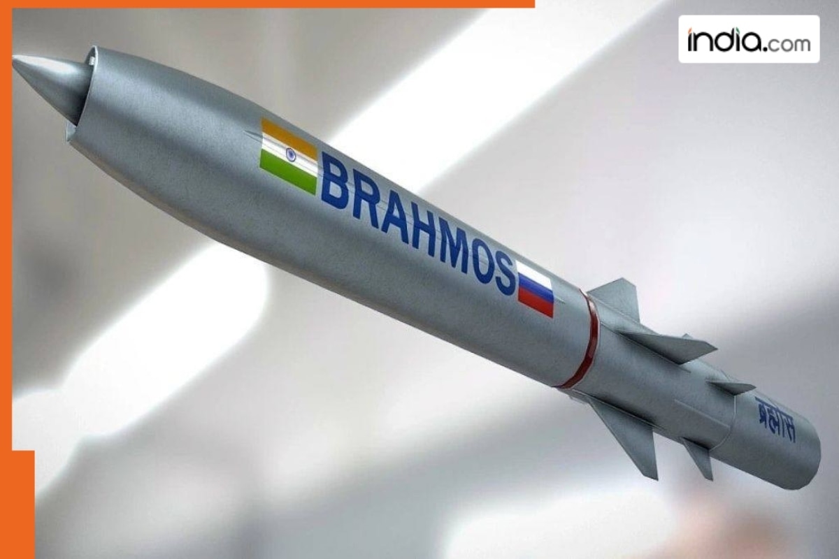 China's arch enemy to buy India's BrahMos missile, it is..., more than 12 other countries want it, they are...