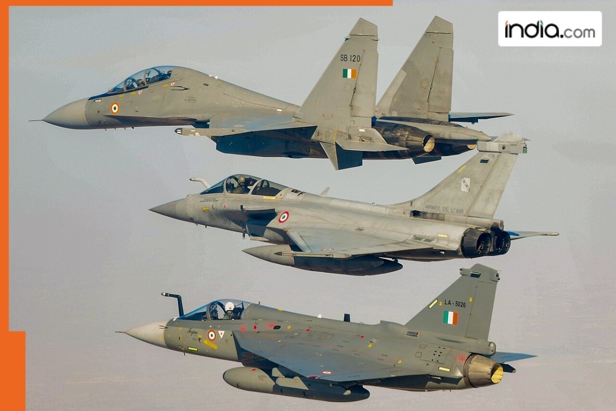 US will not be able to betray India anymore, masterstroke by Modi govt, India to work with this country to make next generation fighter jets, not US, Russia, UK, it is….