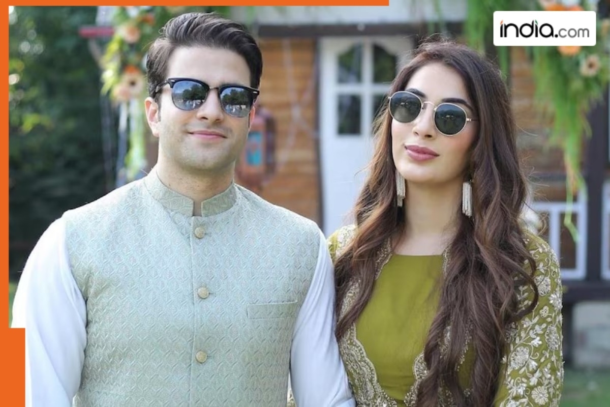 Meet IAS Athar Aamir, was once married to UPSC topper Tina Dabi, married a doctor after divorcing Tina Dabi, now posted at…