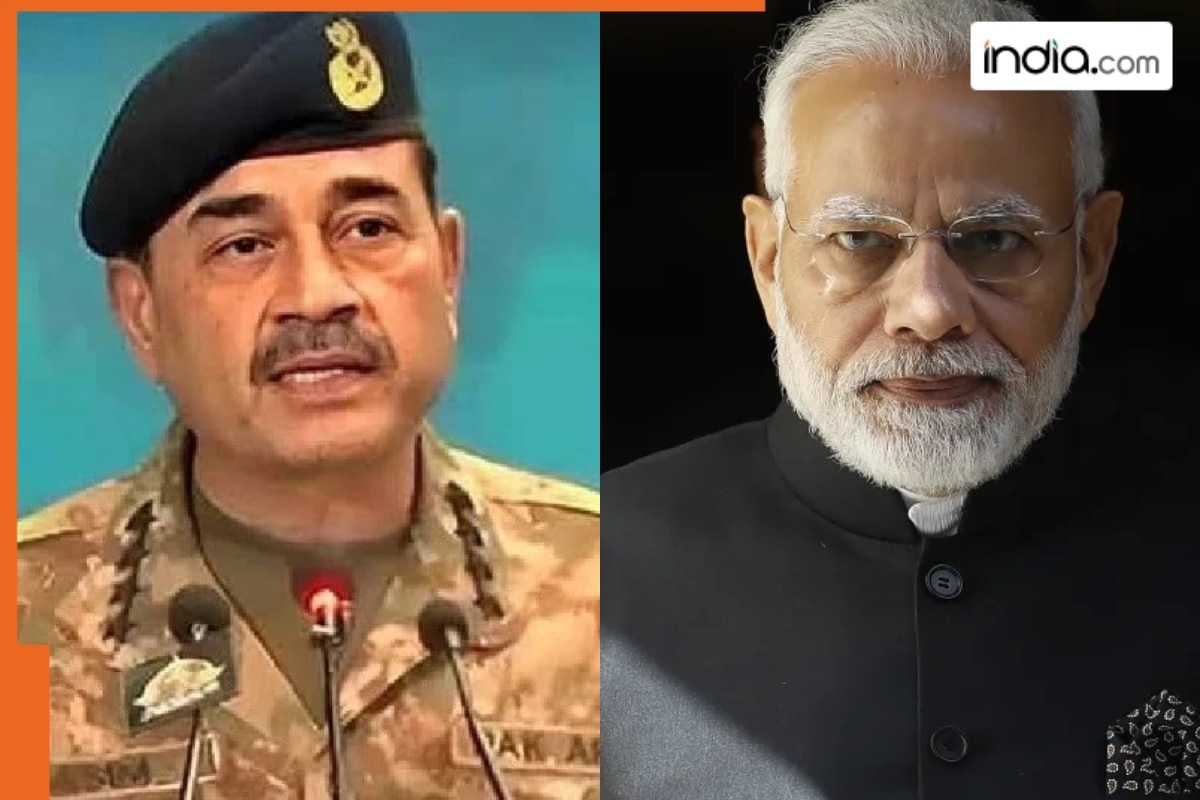 Pakistan still crying days after Operation Sindoor, fired 840 missiles at India but failed to..., Pakistani weapons exposed due to...