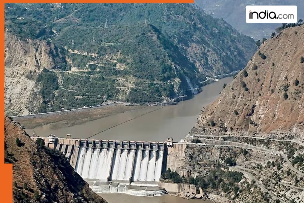 China enters Indus Water Treaty war, makes big plan to help Pakistan, not good news for India due to...