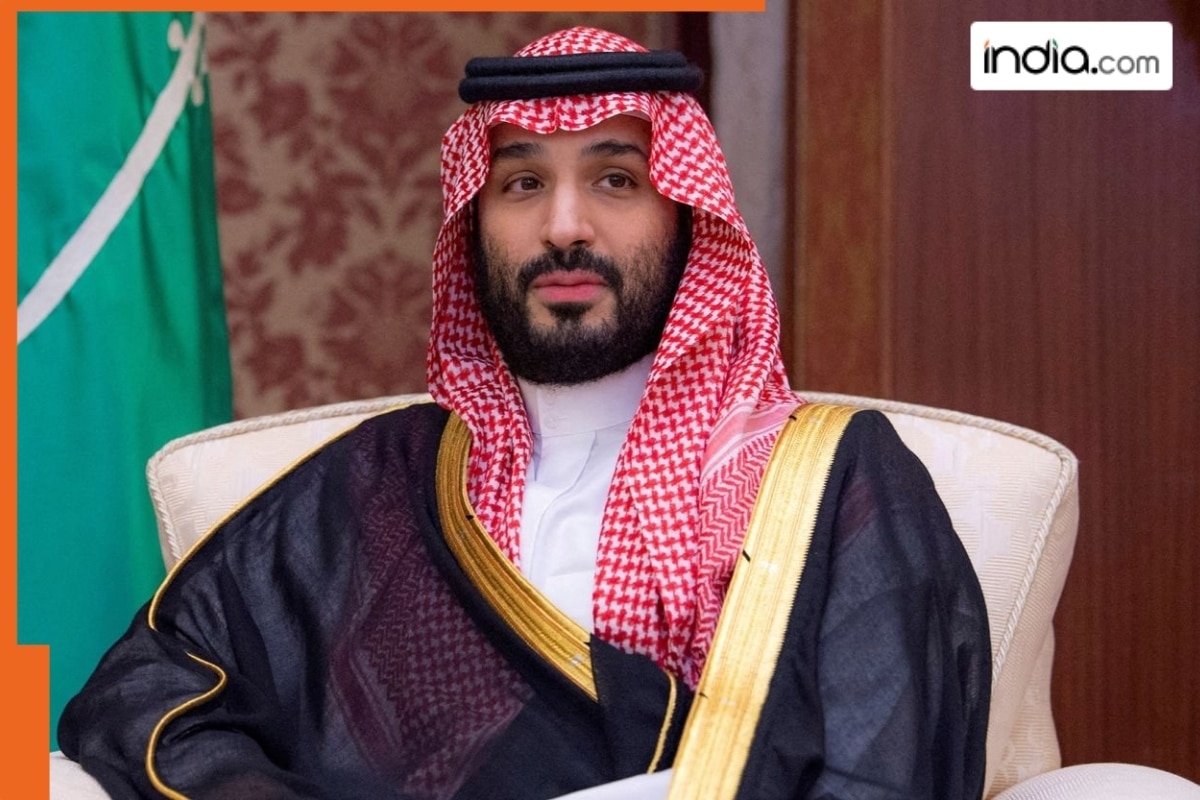 Bad news for Saudi Prince Mohammed bin Salman's dream project, sources say 1000..., it's 20 percent...