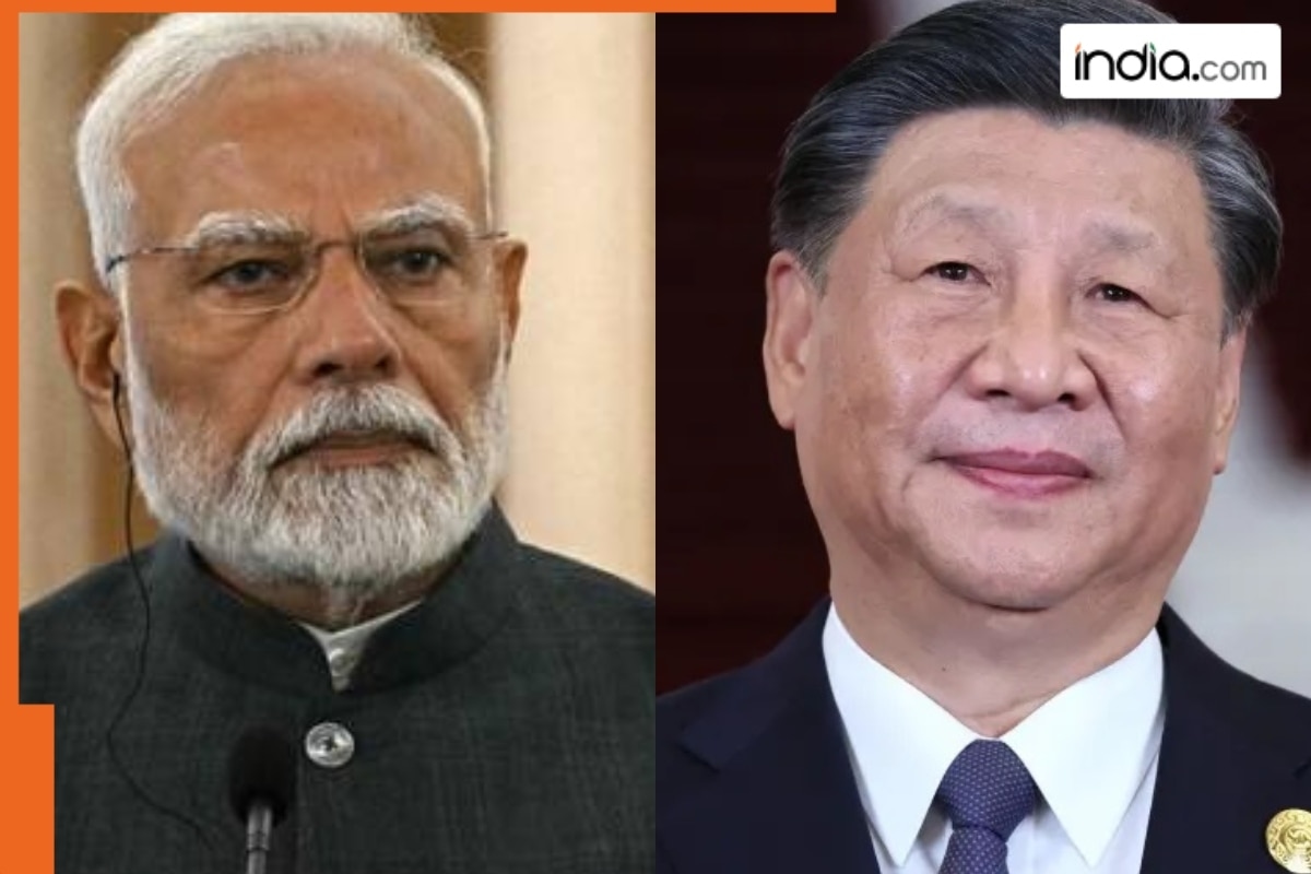 China tightening grip on Chicken's Neck using Trishul Niti with Nepal, Bhutan, and Bangladesh; North-East India will..., Beijing will...