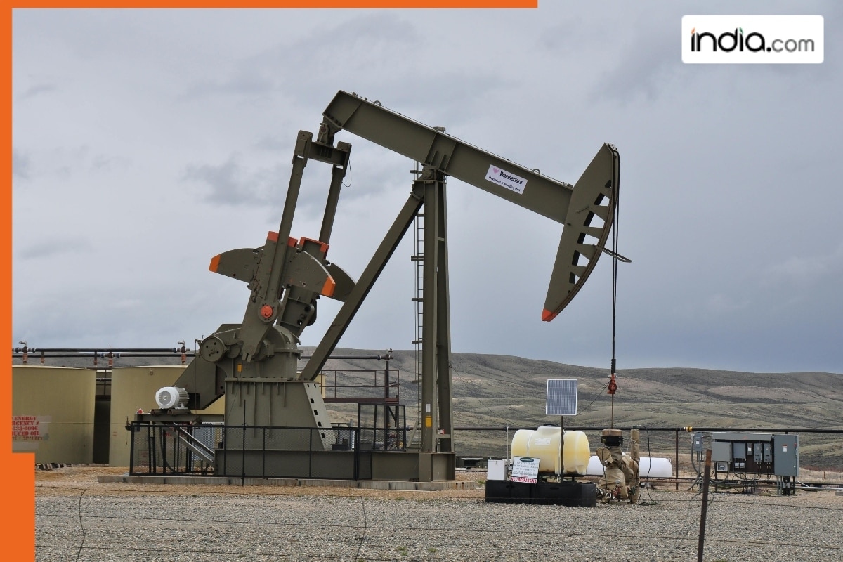 Not only cheap oil, India is also buying this thing in large quantities from Russia, after EU ban, its purchase increases further