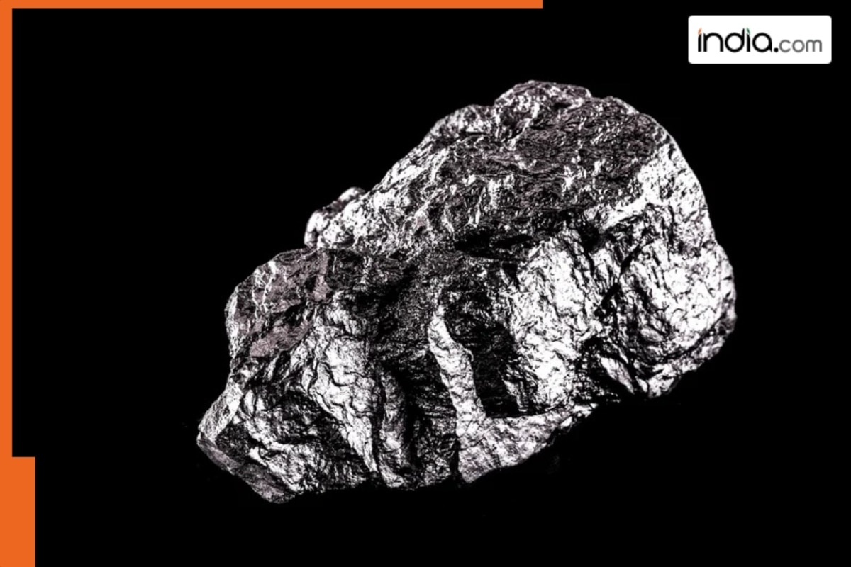 Not gold or platinum or diamond, world's most expensive metal is..., it is extremely valuable because...