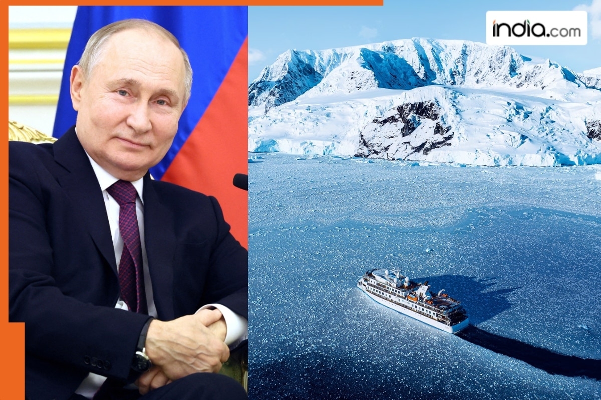 Russia hits JACKPOT, finds huge treasure of 'black gold' in this country, name is..., not Ukraine, Saudi Arabia, Iran, Iraq