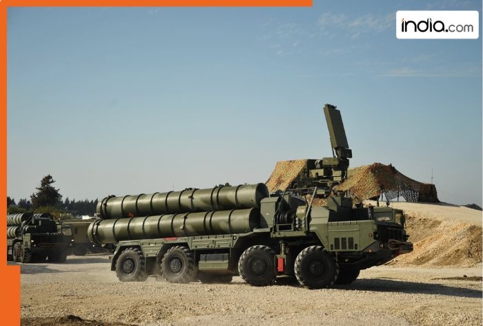 Will Pakistan get S-400 air defense system? Turkey made a plan for F-35... what is the Russian connection?