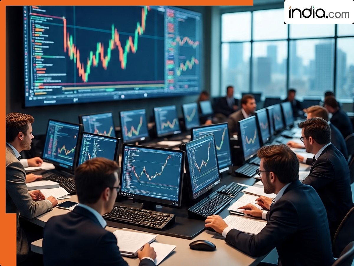 FMCG stock Krishival Foods in focus as company to fix record date on August 25