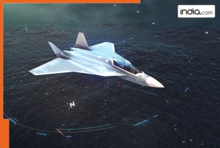 'Google-like brain' now in fighter jets, flying devils of the new war are getting ready with AI tech, more deadly because..., India has...