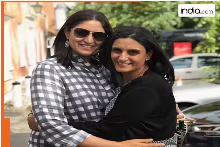 Rs 24100000000: Two Indian sisters set to earn huge amounts by selling their business of…, the name is…