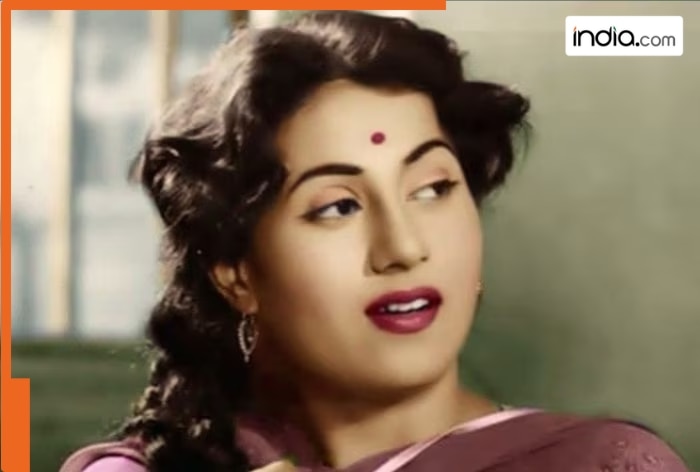 This 1958 blockbuster featured Madhubala, earned 7 times more, lead hero wanted it to be flop due to..., he was...