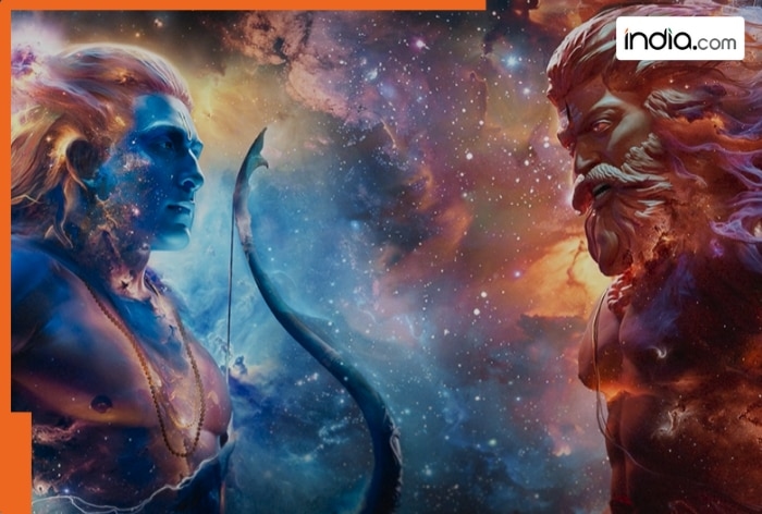 Ranbir Kapoor's Ramayana to Rishabh Shetty's Kantara: Films based on Indian mythology to release...