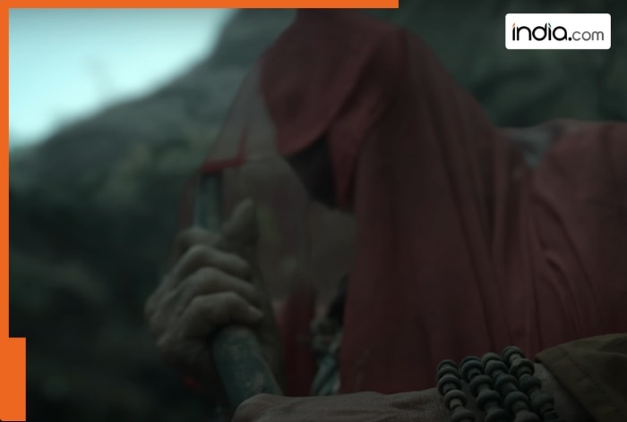 This horror-thriller web series will send chills down your spine, climax will blow your mind, series is…, lead actors are…